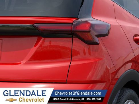 New 2027 Chevrolet Bolt LT FWD image 11