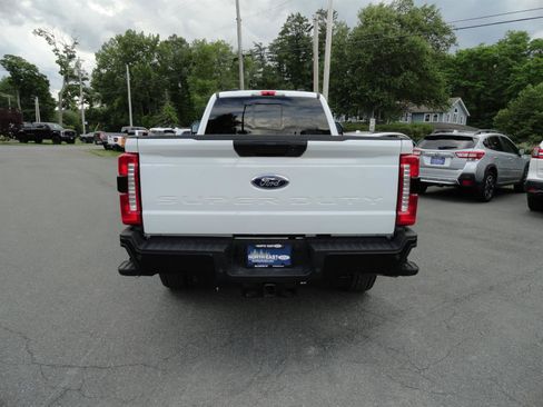 Used 2024 Ford F350 XL w/ 360-Degree Camera Package AWD/4WD image 6