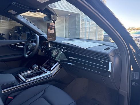 New 2026 Audi Q7 3.0T Premium Plus image 15