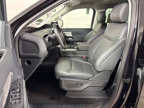 New 2026 Ford Expedition Max Active RWD image 29