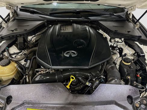 Used 2017 INFINITI Q60 w/ Premium Plus Package 2.0T image 37