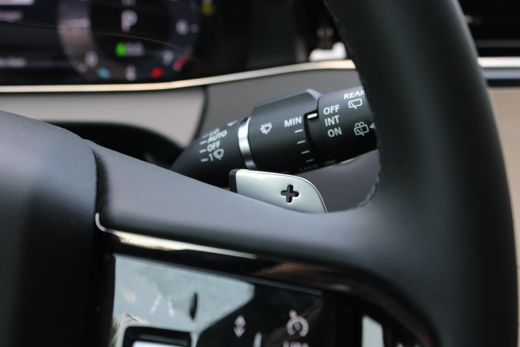 New 2026 Land Rover Range Rover Evoque S AWD/4WD image 16