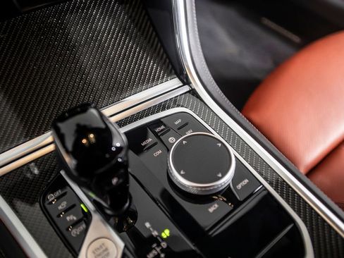 Used 2023 BMW M850i xDrive Coupe image 29