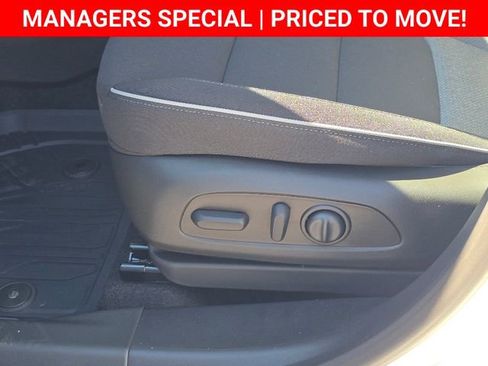 New 2026 Chevrolet TrailBlazer LT w/ Convenience Package image 23