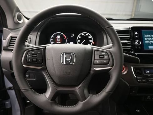 New 2026 Honda Ridgeline RTL image 32