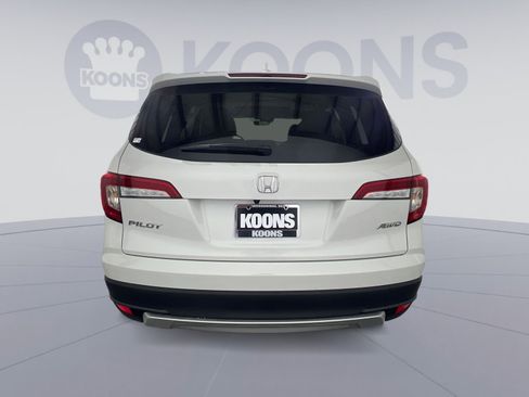 Used 2022 Honda Pilot EX-L image 5