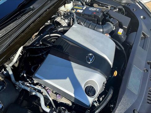 Used 2019 Lexus ES 350 w/ Premium Package image 42