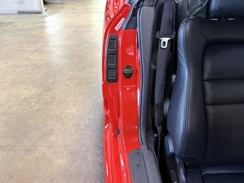 Used 1995 Mitsubishi 3000GT VR-4 AWD/4WD image 74