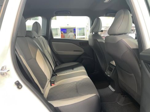 Used 2025 Subaru Forester image 16