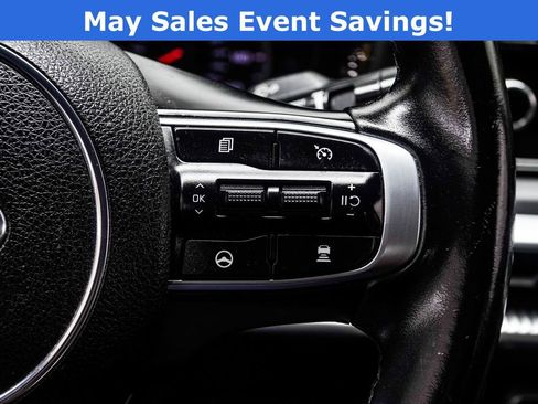 Used 2021 Kia K5 GT-Line w/ GT-Line FWD Premium Package image 26