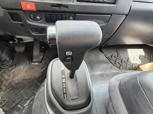 New 2024 Chevrolet Low Cab Forward 7500XD image 40