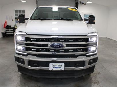 Used 2024 Ford F250 Lariat