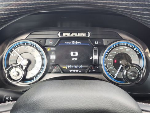 Used 2019 RAM 1500 Limited image 18