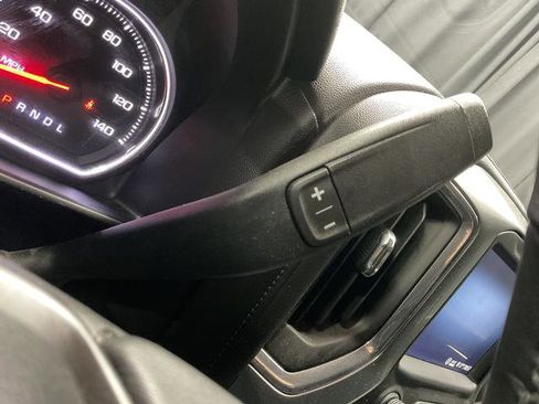 Used 2020 Chevrolet Silverado 1500 LT w/ All-Star Edition image 19