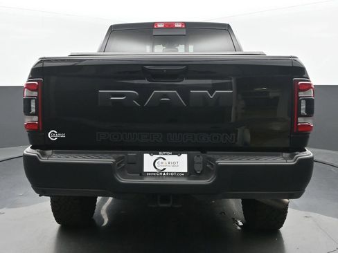 Used 2022 RAM 2500 Power Wagon image 5