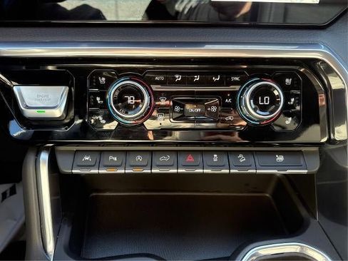 Certified 2023 GMC Sierra 1500 Denali w/ Denali Reserve Package image 7