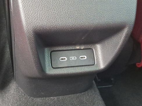 Certified 2024 Acura Integra A-Spec FWD image 11