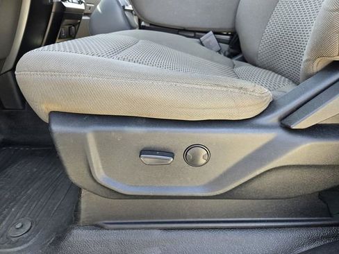 Used 2021 Ford F350 XLT w/ XLT Value Package AWD/4WD image 17