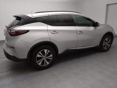 Used 2021 Nissan Murano SV image 10