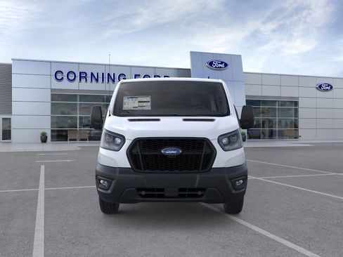 New 2025 Ford Transit 250 XL image 6