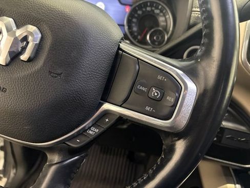 Used 2023 RAM 2500 Laramie AWD/4WD image 19