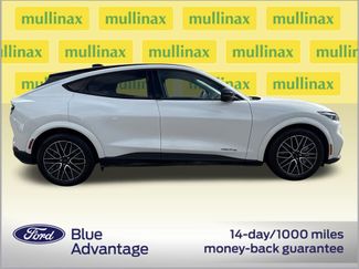 Certified 2025 Ford Mustang Mach-E Premium video 2