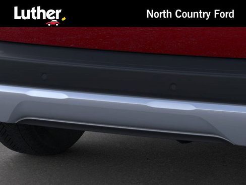 New 2026 Ford Escape Active w/ Active Premium Tech Pack image 23