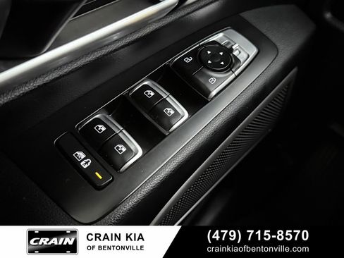 Used 2020 Kia Telluride LX image 11