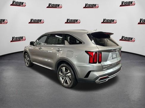 Certified 2023 Kia Sorento EX image 7