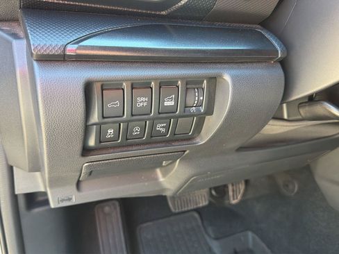 Used 2024 Subaru Forester Wilderness w/ Wilderness Package AWD/4WD image 23