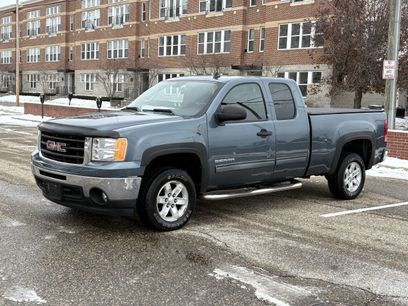 Used 2011 GMC Sierra 1500 SLE w/ Power Tech Package
