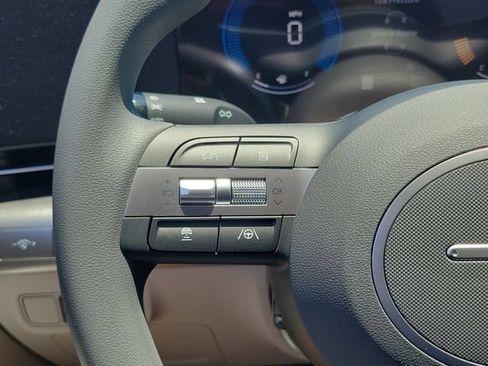 New 2026 Hyundai Kona SE FWD image 7