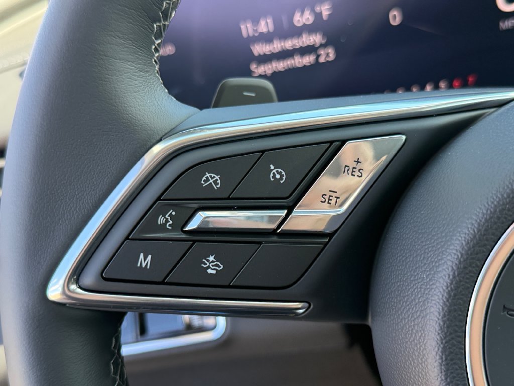 New 2026 Buick Envision Avenir AWD/4WD image 15