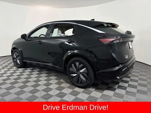 Used 2023 Nissan Ariya FWD image 21