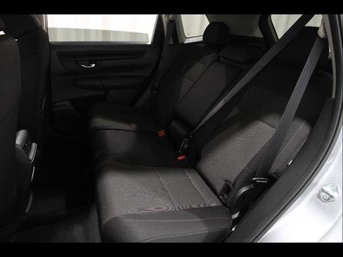 Used 2025 Honda CR-V EX image 17