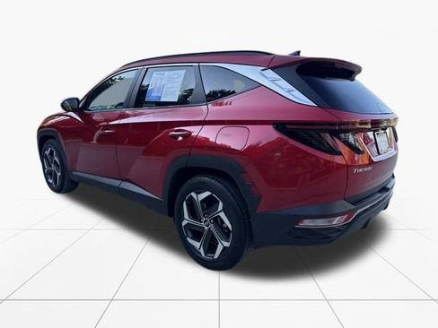 Used 2023 Hyundai Tucson SEL w/ Convenience Package image 6