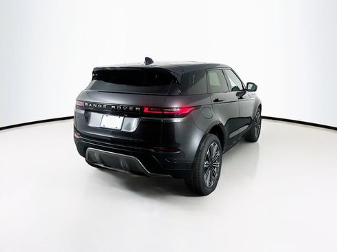 Used 2026 Land Rover Range Rover Evoque S AWD/4WD image 5