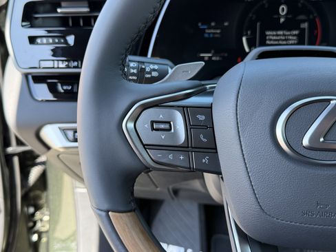 New 2026 Lexus RX 350 Premium image 22