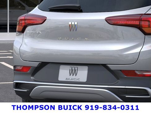 New 2026 Buick Encore GX Preferred w/ Comfort Package image 14