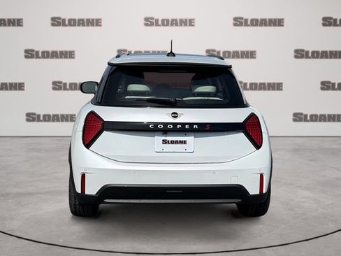 New 2026 MINI Cooper S FWD image 4