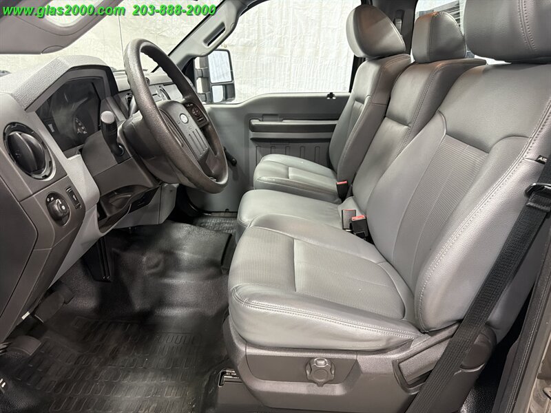 Used 2016 Ford F350 XL RWD image 9