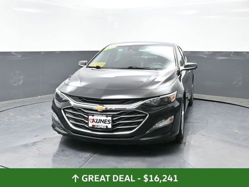 Used 2023 Chevrolet Malibu LT image 7