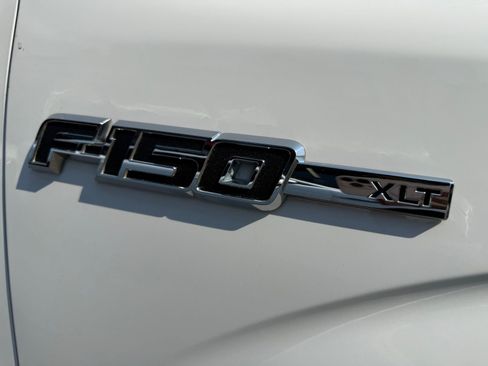 Used 2013 Ford F150 XLT w/ Trailer Tow Pkg image 5