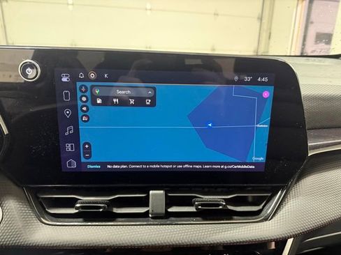 Certified 2025 Chevrolet Equinox RS w/ Safety and Technology Package image 18