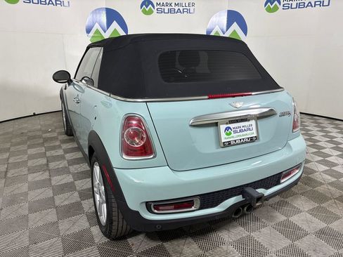 Used 2013 MINI Cooper S image 9