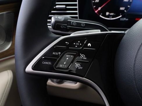 New 2025 Mercedes-Benz GLE 350 GLE 350 image 13