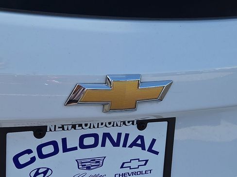 Certified 2022 Chevrolet Equinox LT AWD/4WD image 30