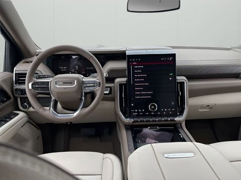 New 2026 GMC Yukon Denali image 22