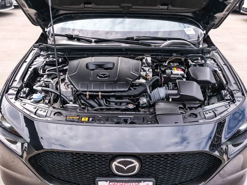 Used 2024 MAZDA MAZDA3 s FWD image 28