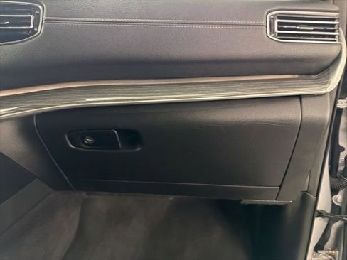 Used 2022 Jeep Wagoneer Series III image 16